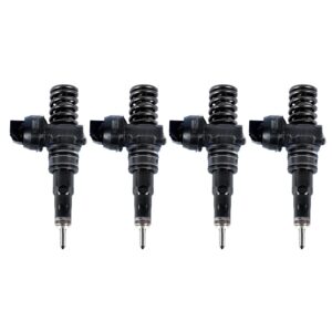 Portegra 2.0 TDI Diesel Injector | Bosch 038130079QX 0414720229 | Fuel System Parts