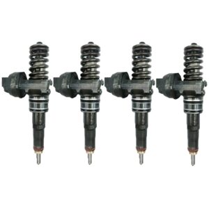 Portegra 5.0 TDI Diesel Injector | Bosch 0414720309 07Z130073N | Fuel System Parts