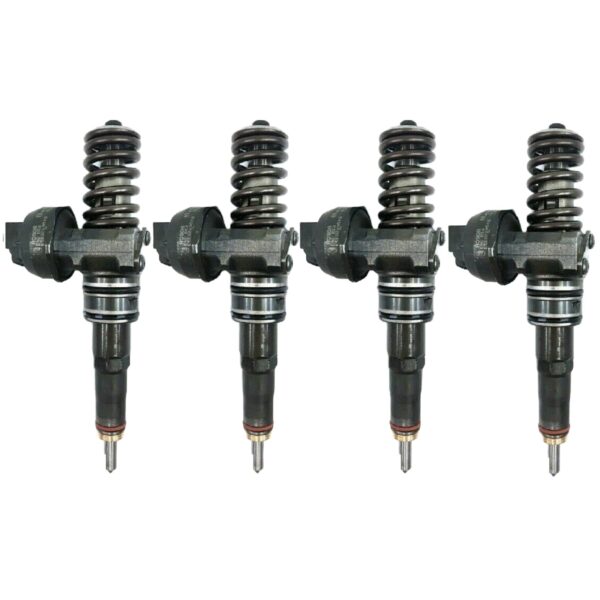 Portegra 5.0 TDI Diesel Injector | Bosch 0414720309 07Z130073N | Fuel System Parts