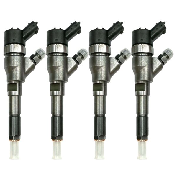 Portegra 2.0 HDi Diesel Injector | Bosch 0445110076 0986435077 | Fuel System Parts