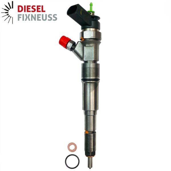 Portegra Diesel Injector | Bosch 0445110162 A6470700187 | Fuel System Parts - Image 2