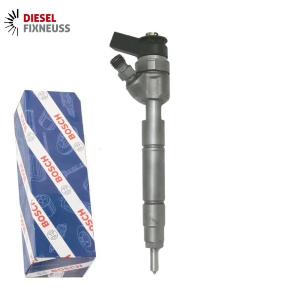 Portegra 1.5/2.0 CDI Diesel Injector | Bosch 0445110167 A6400700787 | Fuel System Parts - Image 3