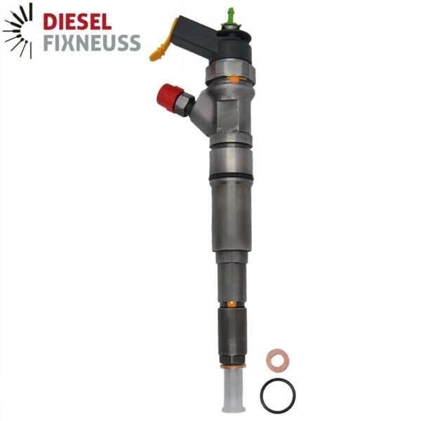 BMW 5 Series Injector | 3.0 D | Bosch 0445110212 13537794652 - Image 2