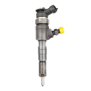 Portegra 1.4 HDi Diesel Injector | Bosch 0445110252 0986435143 | Fuel System Parts