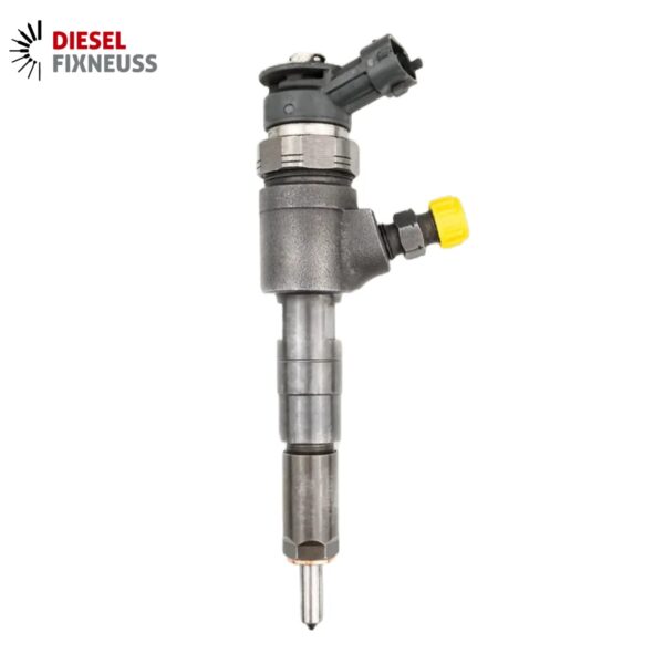 Portegra 1.4 HDi Diesel Injector | Bosch 0445110252 0986435143 | Fuel System Parts - Image 2