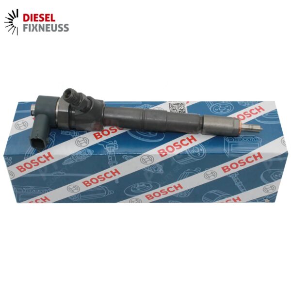 Opel Vauxhall Saab Chevrolet Injector | 2.0 CDTi | 0445110327 55566050 - Image 3