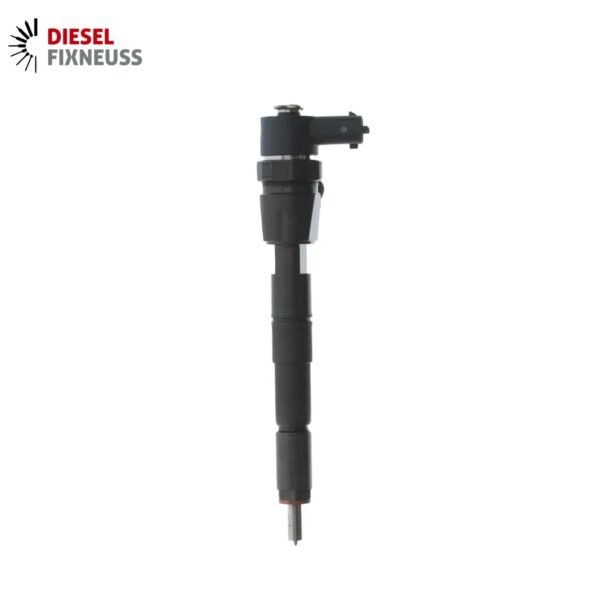 Opel Vauxhall Saab Chevrolet Injector | 2.0 CDTi | 0445110327 55566050 - Image 2