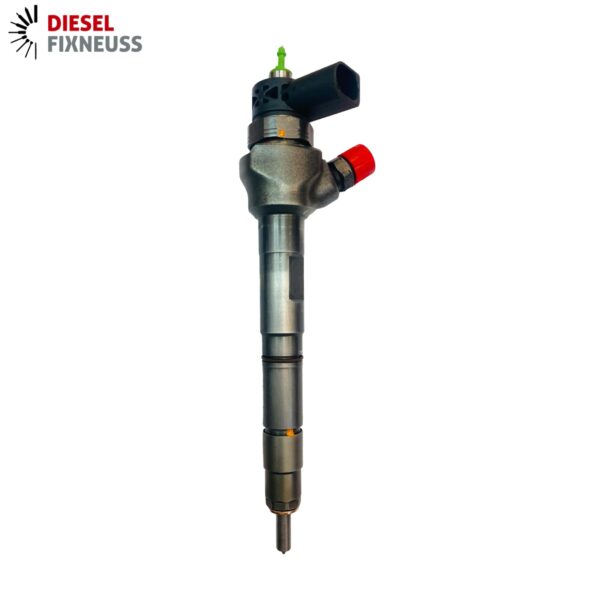 Portegra 2.0 TDI Diesel Injector | Bosch 0445110475 04L130277E | Fuel System Parts - Image 2