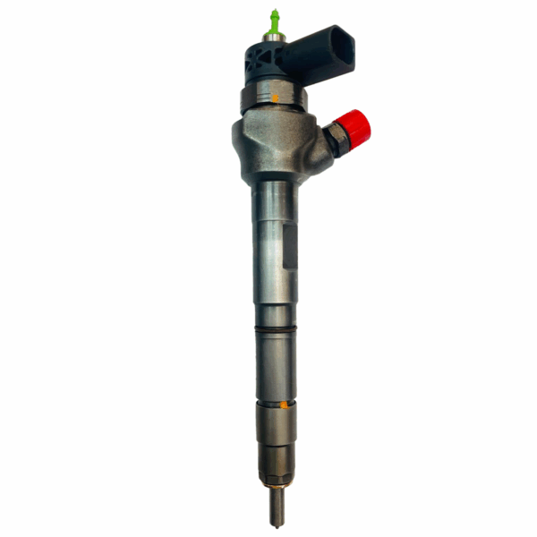 Portegra 2.0 TDI Diesel Injector | Bosch 0445110475 04L130277E | Fuel System Parts