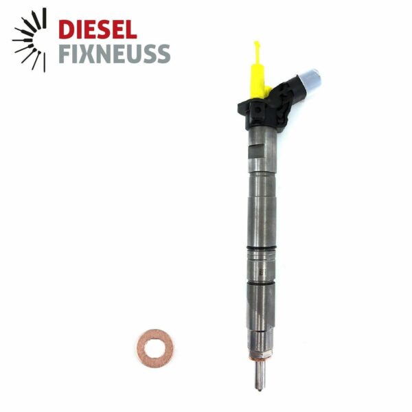 Portegra 3.0 HPI Diesel Injector | Bosch 0445116059 5801540211 | Fuel System Parts - Image 3
