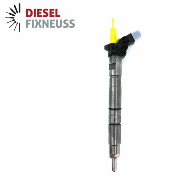 Portegra 3.0 HPI Diesel Injector | Bosch 0445116059 5801540211 | Fuel System Parts - Image 2