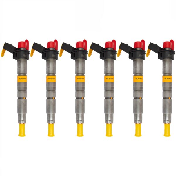 Portegra 2.0D Diesel Injector | Bosch 0445116024 0986435394 | Fuel System Parts