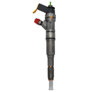 Portegra 2.1 CDI Diesel Injector | Bosch 0445110055 A6110701187 | Fuel System Parts